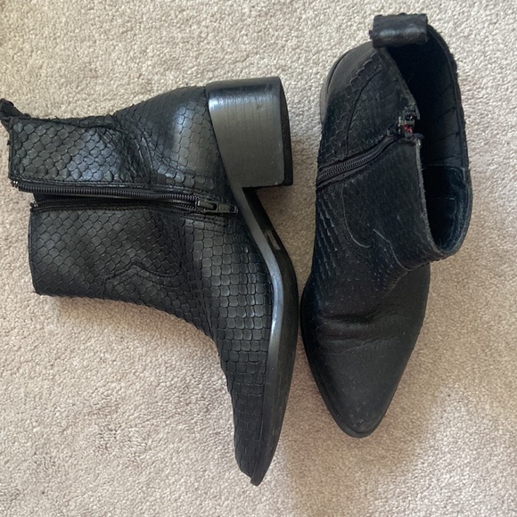 Steven by Steve Madden size 10 - Picture 4 of 4